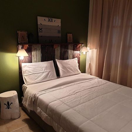 Aigaion Guesthouse ثيرما المظهر الخارجي الصورة